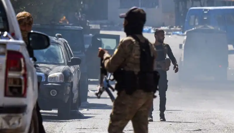 Suriye'de Gelişmeler: İsrail'in Gizemli "48 Saat" Uyarısı Ne Anlam Taşıyor?