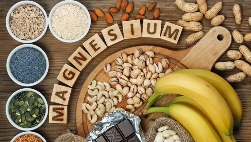 Magnezyum Takviyesinde Zamanlama: Sabah mı, Gece mi Almalıyız?
