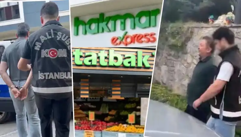 FETÖ'nün Finans Yapılanması Soruşturması: MİT'ten Şok Rapor Açıklandı!