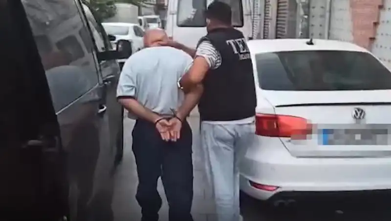 FETÖ'nün İzdivaç Ekibi Operasyonuyla Gözaltına Alındı!