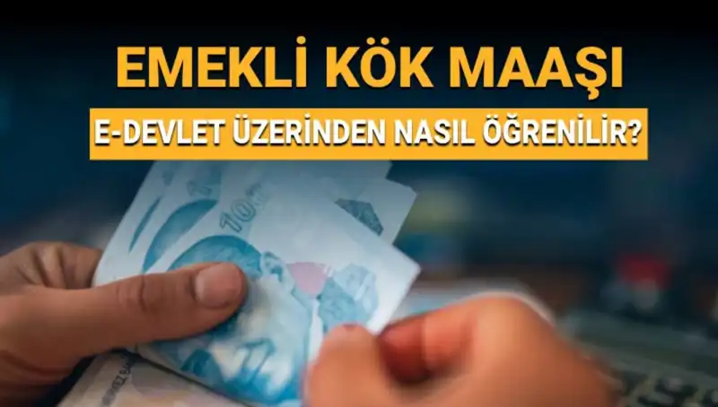 Kök Maaş Nedir? Kök Maaş Hesaplama Yöntemleri