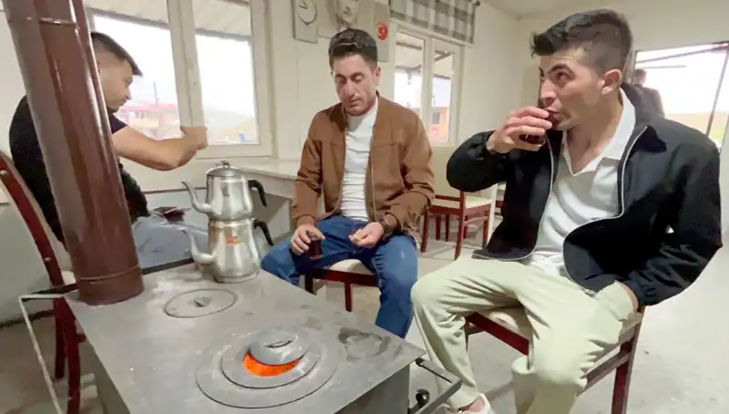 Ülkemizde Temmuz Ortasında Sürücülere Sıfır Derece Şoku!