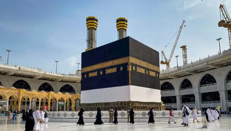 2026 Hac Ön Kayıt Ekranı: Kura Çekimi ve Ücretler Hakkında Bilmeniz Gerekenler