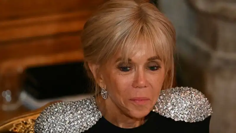 First Lady Davası: "Erkek Olarak Doğdu" İfadesine Beraat Kararı!