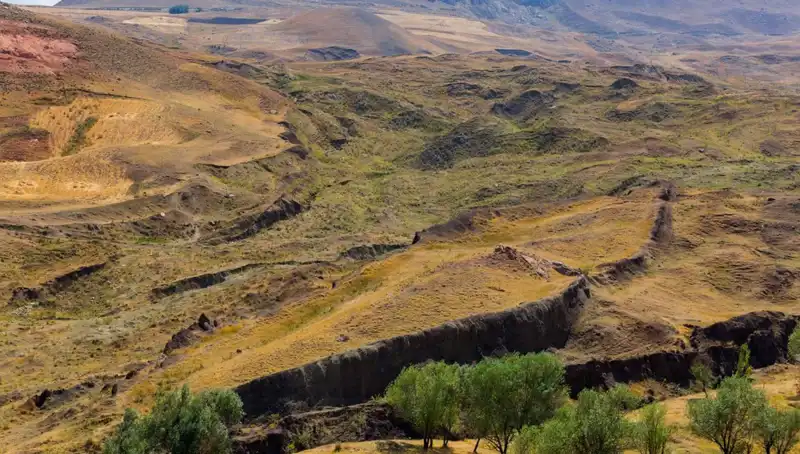 Nuh'un Gemisi Gerçekten Bulundu mu? Bilimsel Tartışmalar ve Yeni İpuçları