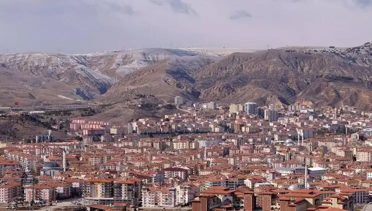 Çankırı’da Korkunç Yangın: 40 Hektar Ormanlık Alan Kayıplara Karıştı
