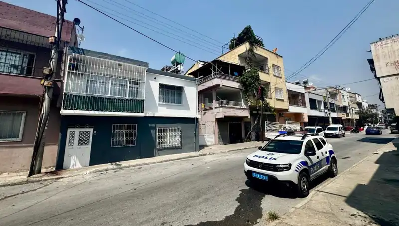 İhbar Üzerine Harekete Geçen Ekipler, Anne ve Kızını Ölü Buldu