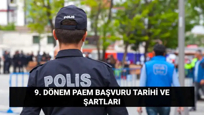 2025 PAEM Sınavı: İlk Derece Amirlik Eğitimi için Hızla Yaklaşan Fırsatlar