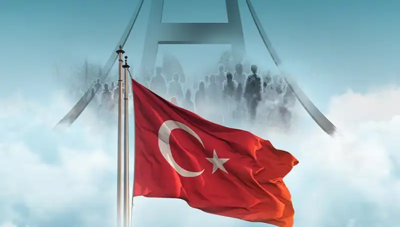 Spor Kulüpleri 15 Temmuz'da Demokrasi ve Birlik Mesajı Verdi