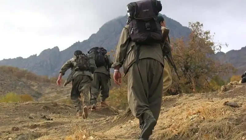PKK'nın Silah Bırakma Süreci: Somut Gelişmeler Kapıda mı?