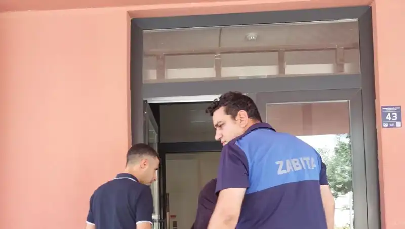 Elazığ'da Dilenci Operasyonu: Sokaklar Temizlendi, 10 Kişi Gözaltına Alındı!