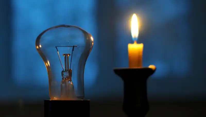 İstanbul'un 21 İlçesinde Elektrik Kesintisi: 9 Saat Sürecek Kesintinin Sebebi Ne?