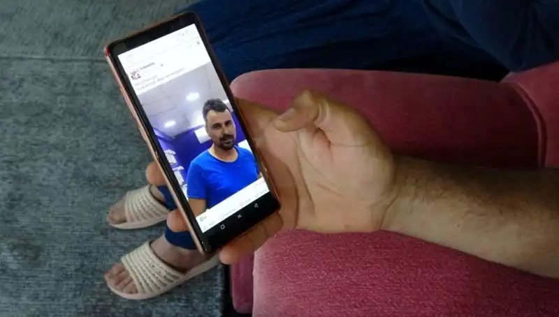 Sosyal Medyada Sahte Hesap Skandalı: Ölmeden Ölüm İlanı Verildi!