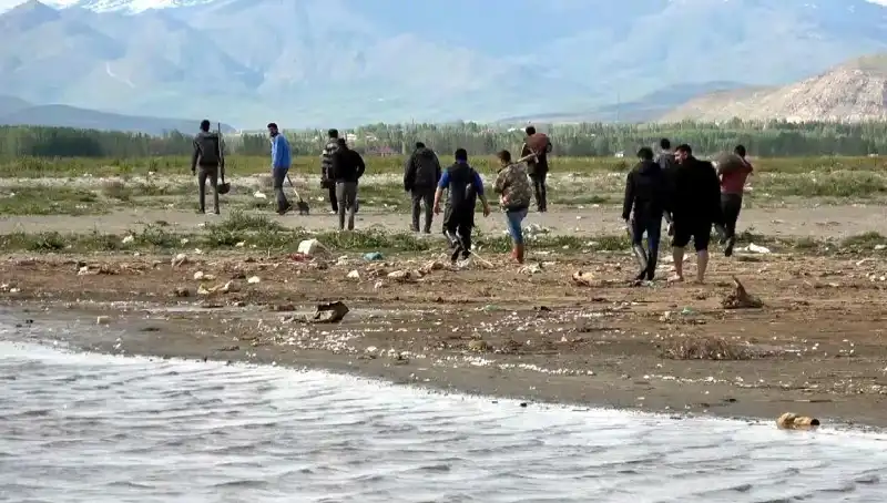 İki Mahalle Arasındaki Mesafe Artık Yaya Olarak Kat Edilebiliyor!