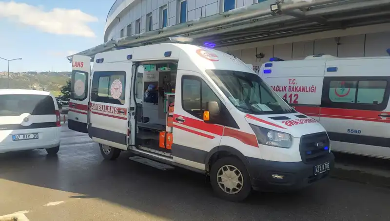 Düğün Günü Hastanede Biten Mutluluk: Duygusal Bir Hikaye