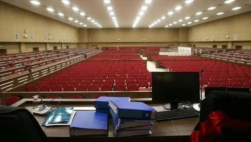 15 Temmuz Darbe Davalarında Şok Rakamlar: 4 Bin 891 Zanlı Mahkum Oldu