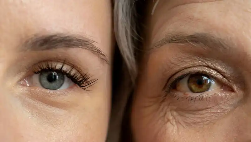 30 Yıl Gençleştiren Günlük Rutin: Biyolojik Yaşınızı Değiştirmenin Yolları