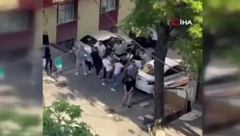 Madde Bağımlısına Karşı Dikkat Çekici Meydan Dayanağı!