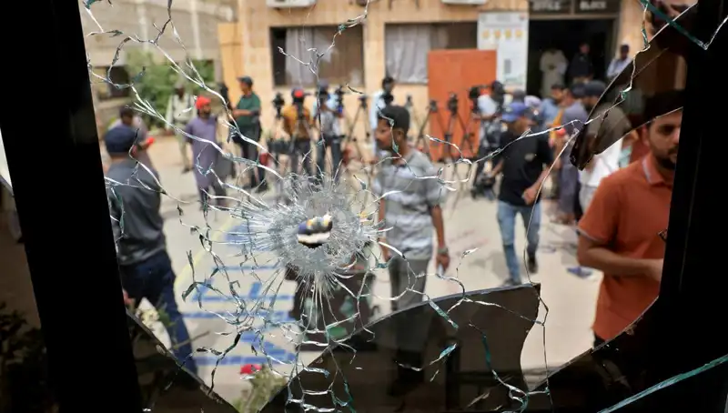 Pakistan'da Deprem Alarmı: 200'den Fazla Tutuklu Kaçtı!