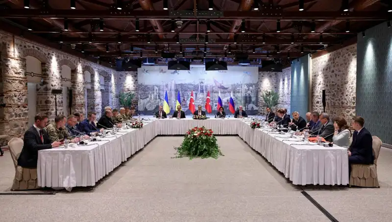 Tarihi Zirve: Putin’in Diplomatik Stratejileri Sarsılıyor