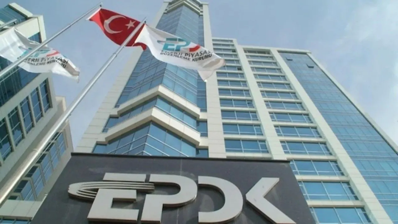 EPDK’nın Elektrik Zammına İtiraz: EMO Gerekçelerini Açıkladı