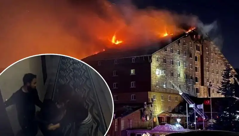 Kartalkaya Faciası Davasında Kritik Ara Karar: Kısmi Fail Nedenleri Değerlendirildi