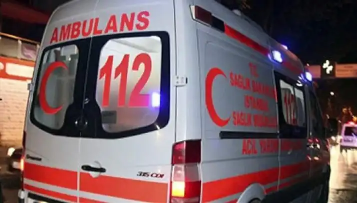 Afyonkarahisar'da Feci Kaza: 1 Kişi Hayatını Kaybetti, 3 Yaralı