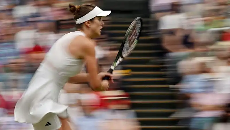 Wimbledon 2024: Tenis Severler İçin Heyecan Dolu Bir Dönem Başlıyor