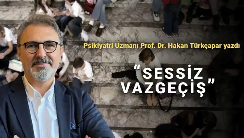 Sessiz Vazgeçiş: Minimumda Yaşamak Neden Bir Tercih Haline Geliyor?