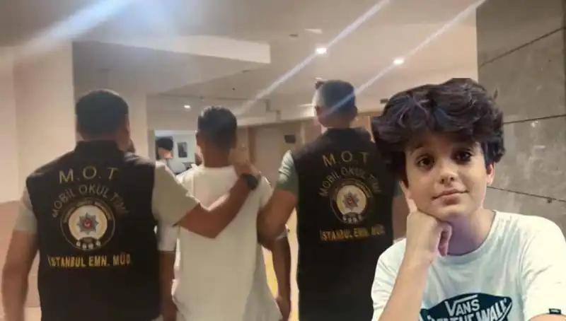 Cinayet Bıçağı Yasa Dışı Sayılmadı: Mahkemeden Şaşırtan Karar!
