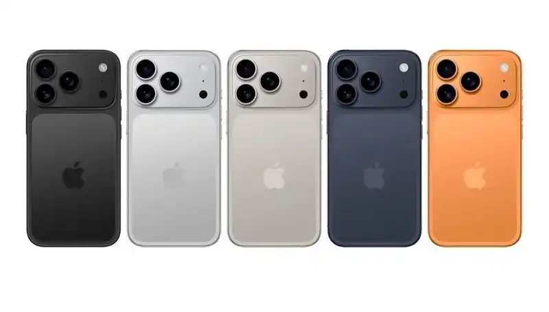 iPhone 17 Çıkış Tarihi Açıklandı: Bekleyiş Sona Eriyor!