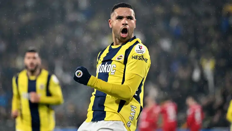 Fenerbahçe'de Büyük Golcü Takası Gerçekleşiyor: Kimler Yolcu?