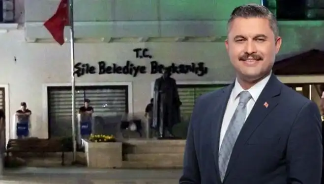 Şile Belediye Başkanı Özgür Kabadayı Görevden Uzaklaştırıldı: Gözler Nedenlerde