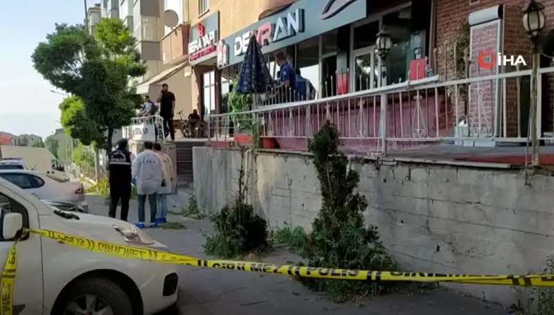 Erzurum'da İş Yerine Düzenlenen Kurşunlama Olayında Şok Gelişmeler