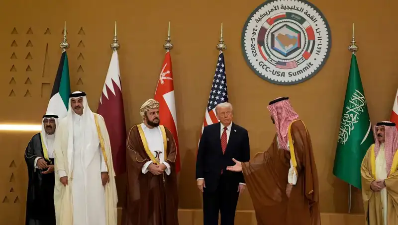 Trump’ın Dostları Kazandı: İsrail-İran Savaşının Gerçek Kazananları