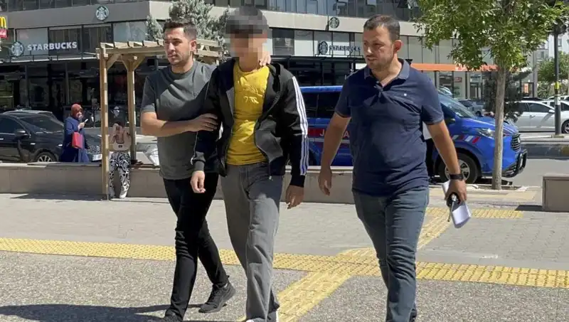 Kardeşler Arasında Kanlı Tartışma: Bıçaklama Olayı Nasıl Gelişti?