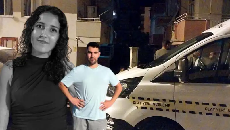 Manavgat'ta Dehşet Verici Kardeş Cinayeti: 14 Bıçak Darbesi ve Baş Kesme Girişimi