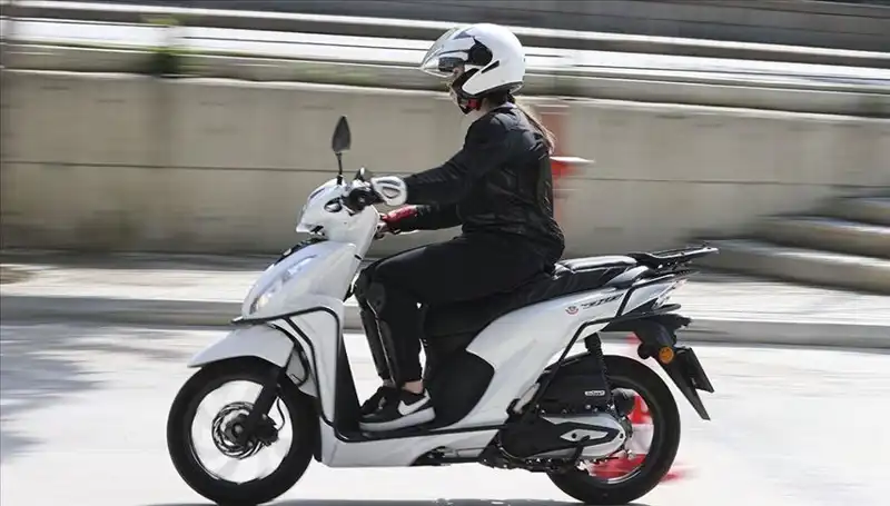 Türkiye, Motosiklet Tutkusuyla Dolu Bir Ülke Olmaya Hazırlanıyor