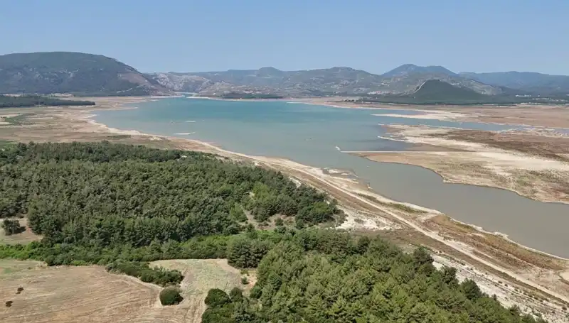 İzmir’de Ekonomik Durum Alarm Veriyor: Geçen Yıla Göre Yüzde 50’lik Düşüş!