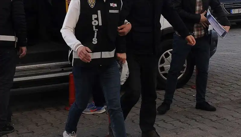 Samsun'da Uyuşturucu Operasyonu: İki Şahıs Yakalandı, Detaylar Ortaya Çıktı
