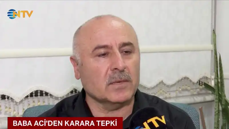 Oğuz Murat Aci'nin Babasından Duygusal Açıklamalar: Gerçekler Ortaya Çıkıyor
