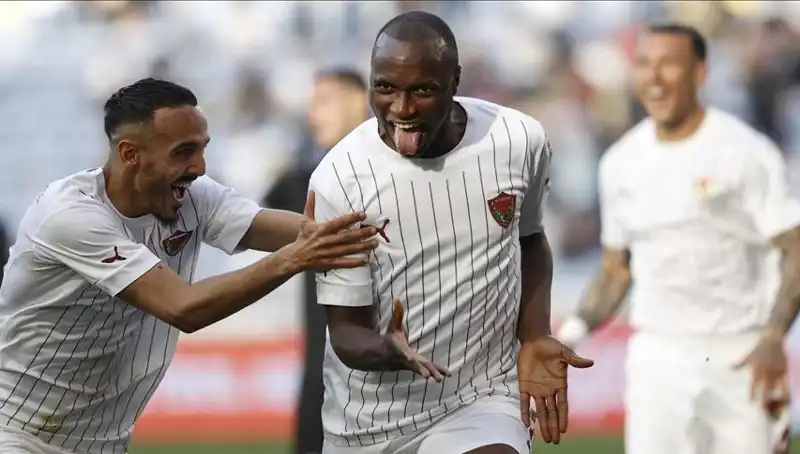 Süper Lig'de 36. Hafta Heyecanı: Takımlar Savaşmaya Hazır!