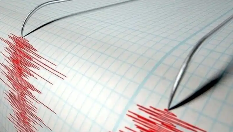 Bingöl'de Gerçekleşen 3,9 Büyüklüğündeki Deprem Endişe Yarattı