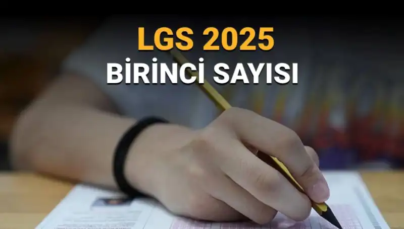 2025 LGS'de Tam Puan Alan Öğrenciler: Sayı ve Başarı Hikayeleri