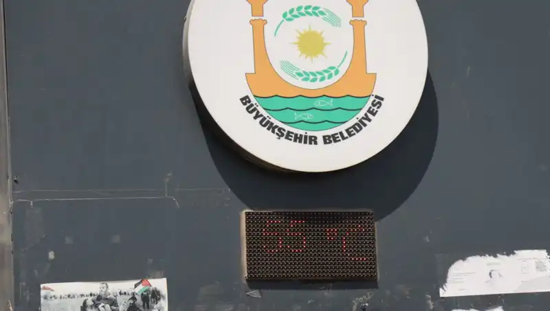 Termometreler 55 Derecenin Eşiğine Geldi: Sıcak Hava Dalgası Etkisini Gösterdi!