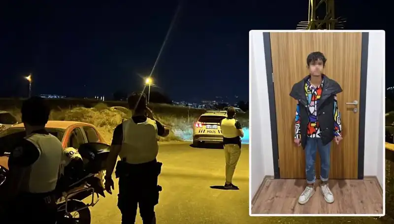 16 Yaşındaki Çocuk Poligondan Silah ve Mermi Çaldı: Efsane Kaçışın Ardındaki Gerçekler