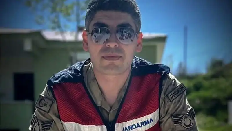 Halı Saha Maçının Ardından Gelen Sırtımızda Taşıdığımız Acı Haber