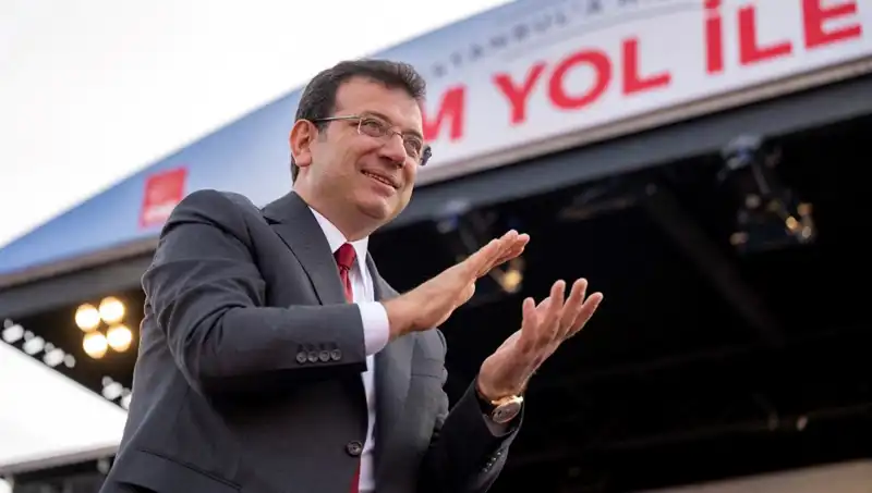 Başsavcıya Tehdit Davasında Ekrem İmamoğlu'nun Alacağı Karar Merakla Bekleniyor!