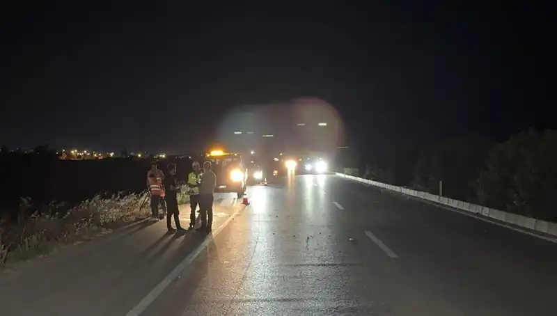 Adana'da Üç Araçla Zincirleme Trafik Kazası: Son Durum ve Detaylar