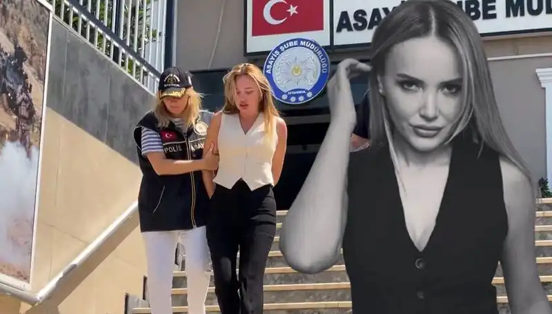 Ünlü Oyuncu Meral Kaplan’a 23 Milyonluk Dolandırıcılık Şoku!